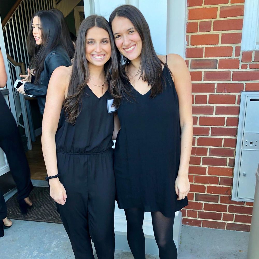 Meet your Posher, Samantha